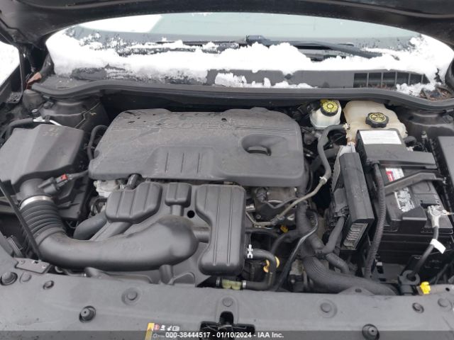 Photo 9 VIN: 1G4PR5SKXD4113416 - BUICK VERANO 