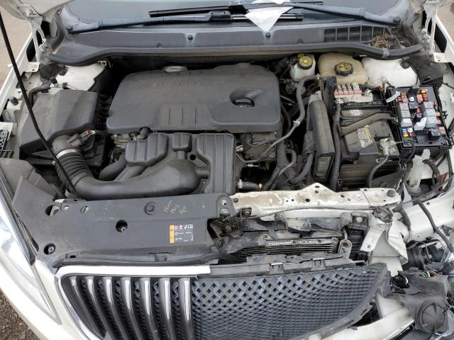 Photo 10 VIN: 1G4PR5SKXD4119247 - BUICK VERANO CON 