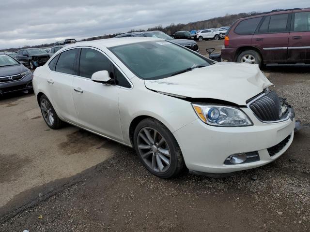 Photo 3 VIN: 1G4PR5SKXD4119247 - BUICK VERANO CON 