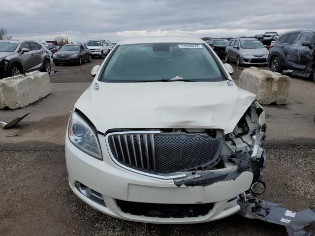 Photo 4 VIN: 1G4PR5SKXD4119247 - BUICK VERANO CON 