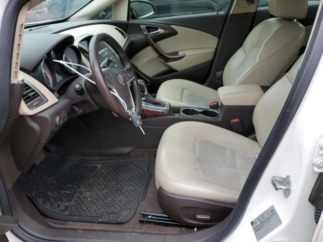 Photo 6 VIN: 1G4PR5SKXD4119247 - BUICK VERANO CON 