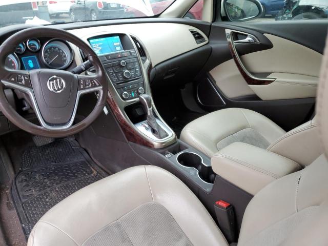 Photo 7 VIN: 1G4PR5SKXD4119247 - BUICK VERANO CON 