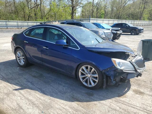 Photo 3 VIN: 1G4PR5SKXD4124187 - BUICK VERANO 