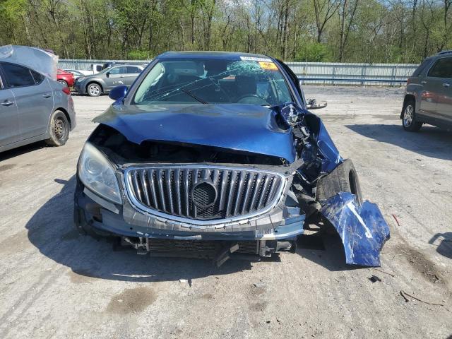 Photo 4 VIN: 1G4PR5SKXD4124187 - BUICK VERANO 