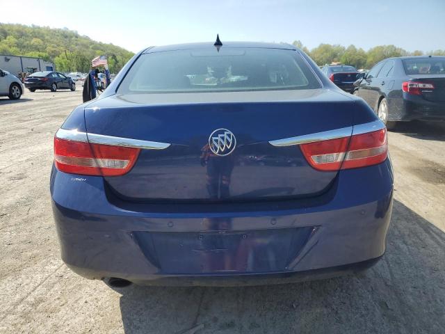 Photo 5 VIN: 1G4PR5SKXD4124187 - BUICK VERANO 