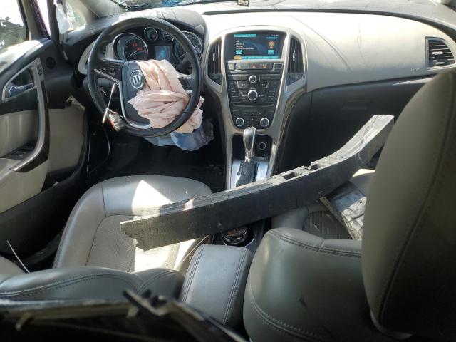 Photo 7 VIN: 1G4PR5SKXD4124187 - BUICK VERANO 