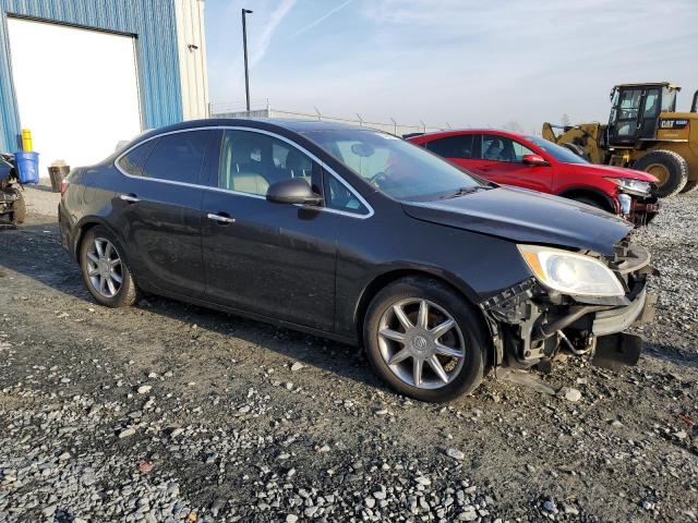 Photo 3 VIN: 1G4PR5SKXD4125646 - BUICK VERANO CON 