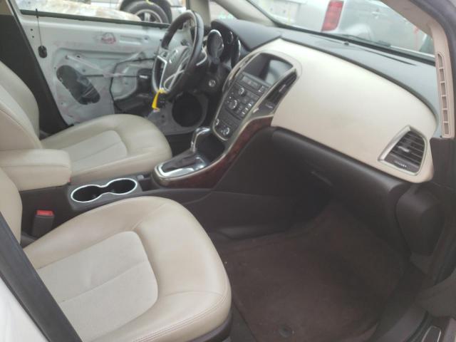 Photo 4 VIN: 1G4PR5SKXD4143225 - BUICK VERANO CON 