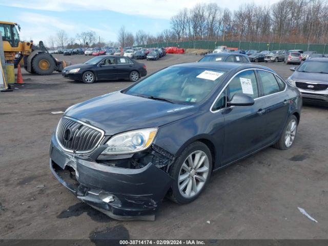 Photo 1 VIN: 1G4PR5SKXD4146142 - BUICK VERANO 