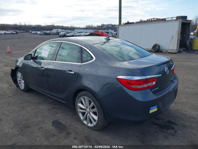 Photo 2 VIN: 1G4PR5SKXD4146142 - BUICK VERANO 