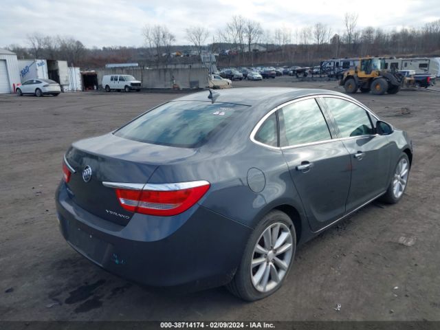 Photo 3 VIN: 1G4PR5SKXD4146142 - BUICK VERANO 