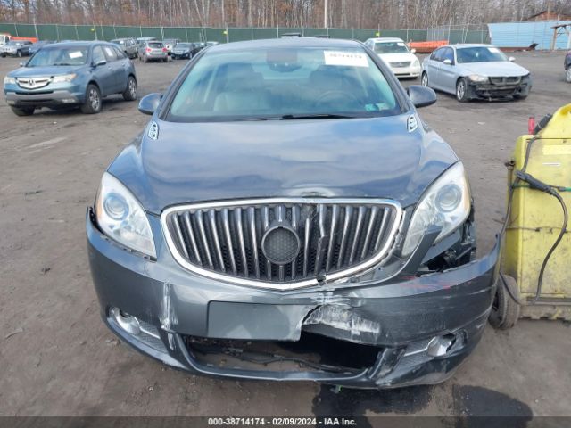 Photo 5 VIN: 1G4PR5SKXD4146142 - BUICK VERANO 