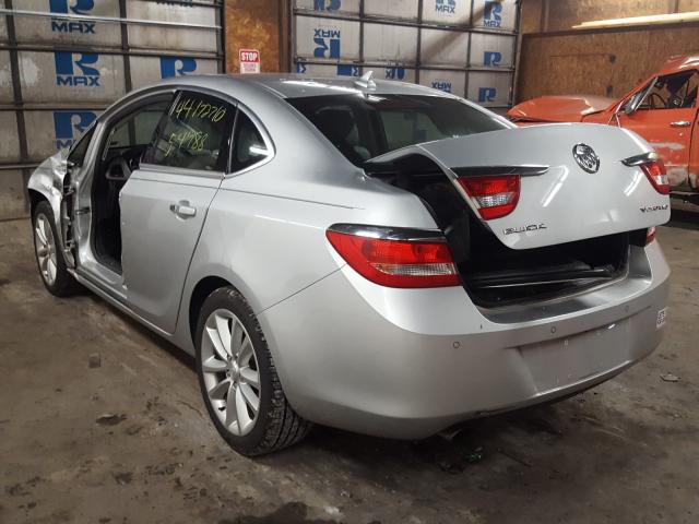 Photo 2 VIN: 1G4PR5SKXD4159179 - BUICK VERANO CON 