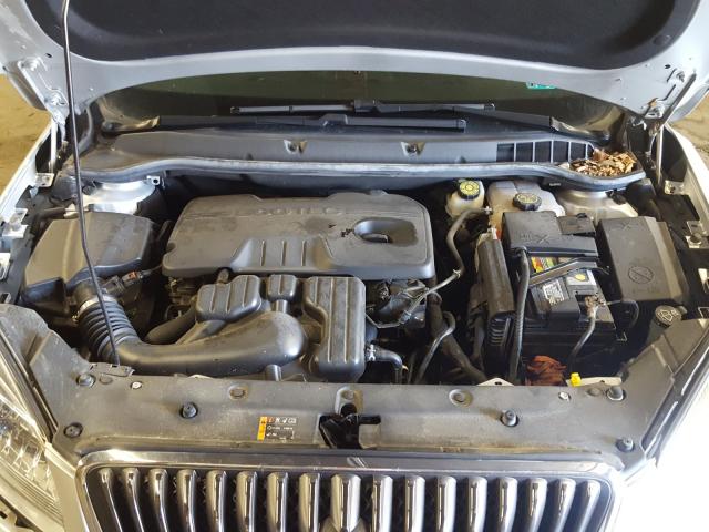 Photo 6 VIN: 1G4PR5SKXD4159179 - BUICK VERANO CON 