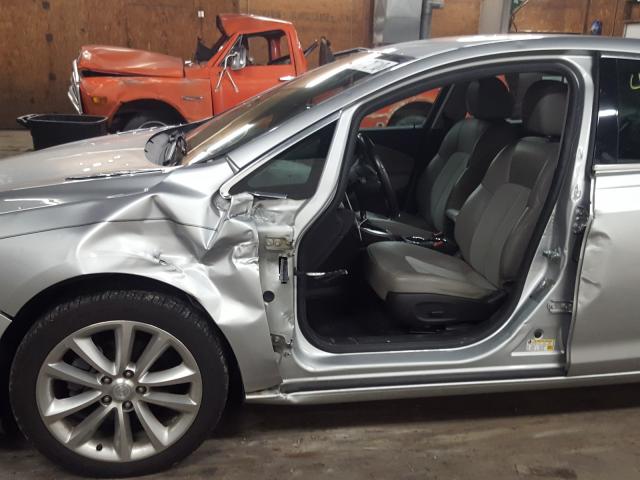 Photo 8 VIN: 1G4PR5SKXD4159179 - BUICK VERANO CON 