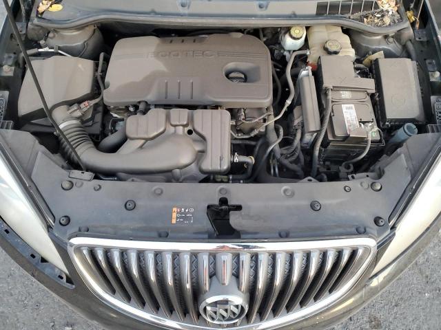 Photo 10 VIN: 1G4PR5SKXD4159683 - BUICK VERANO CON 