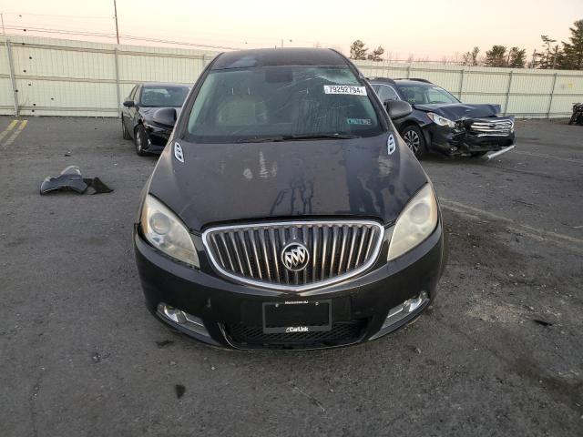 Photo 4 VIN: 1G4PR5SKXD4159683 - BUICK VERANO CON 