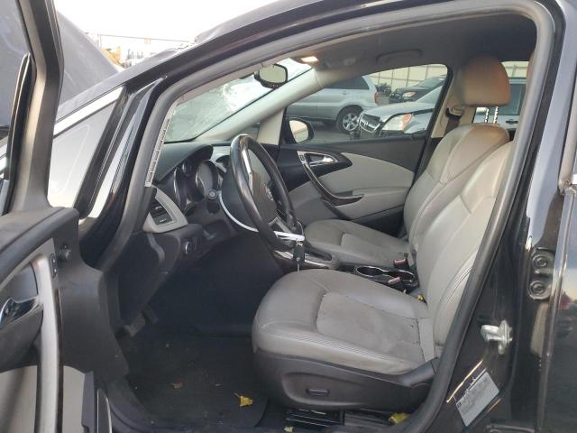 Photo 6 VIN: 1G4PR5SKXD4159683 - BUICK VERANO CON 