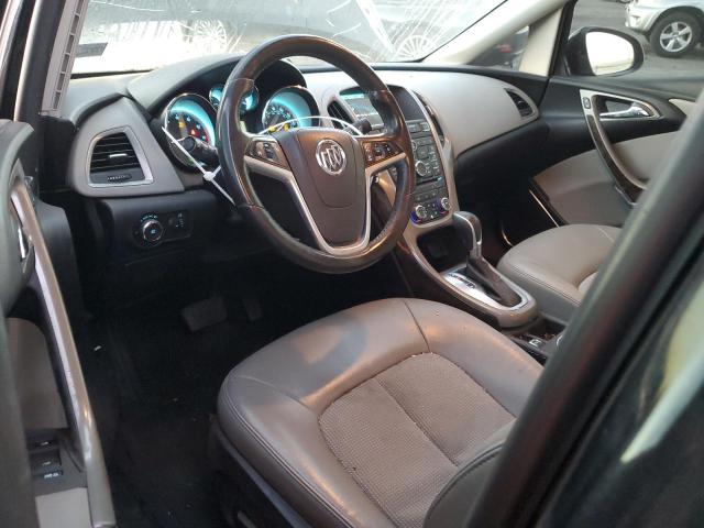 Photo 7 VIN: 1G4PR5SKXD4159683 - BUICK VERANO CON 