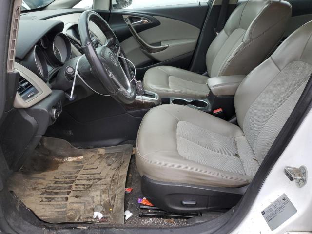 Photo 6 VIN: 1G4PR5SKXD4161157 - BUICK VERANO 