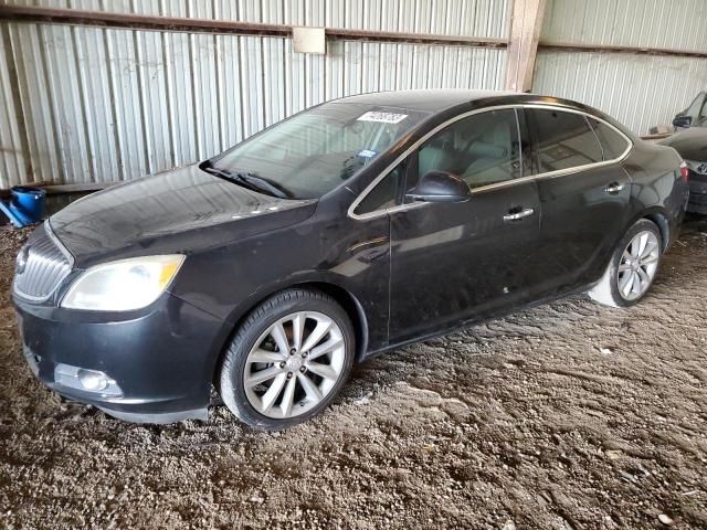 Photo 0 VIN: 1G4PR5SKXD4164849 - BUICK VERANO 