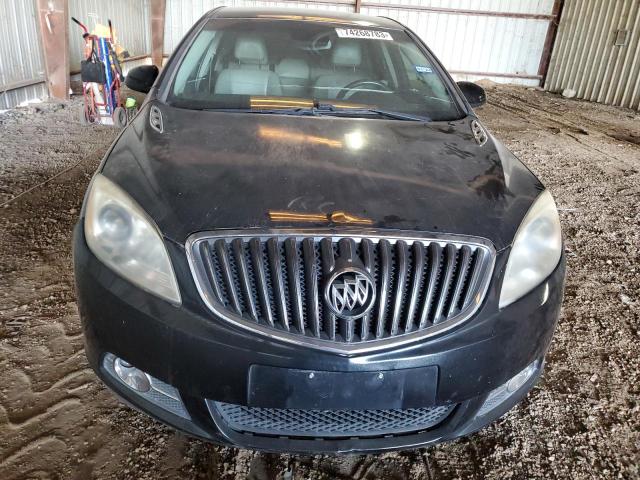 Photo 4 VIN: 1G4PR5SKXD4164849 - BUICK VERANO 