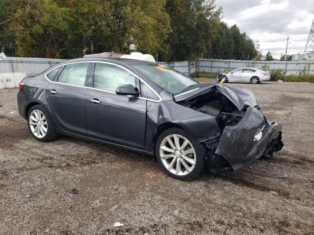 Photo 3 VIN: 1G4PR5SKXD4176810 - BUICK VERANO 