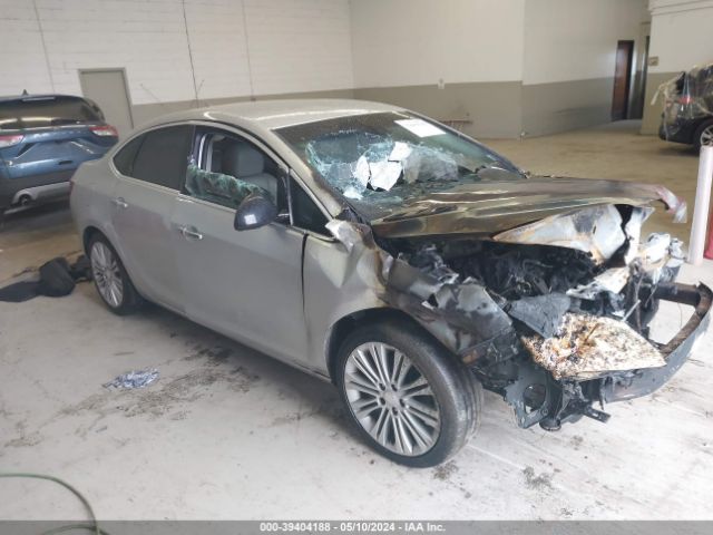 Photo 0 VIN: 1G4PR5SKXD4207327 - BUICK VERANO 