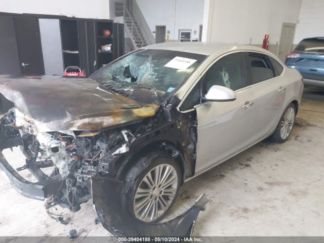 Photo 1 VIN: 1G4PR5SKXD4207327 - BUICK VERANO 