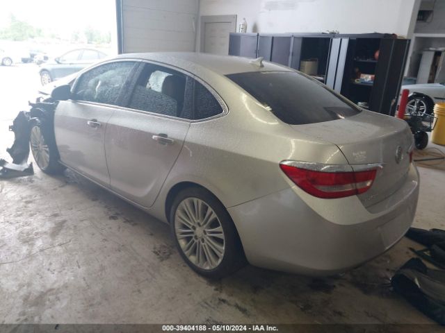 Photo 2 VIN: 1G4PR5SKXD4207327 - BUICK VERANO 