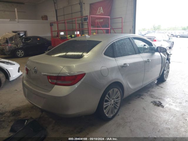 Photo 3 VIN: 1G4PR5SKXD4207327 - BUICK VERANO 