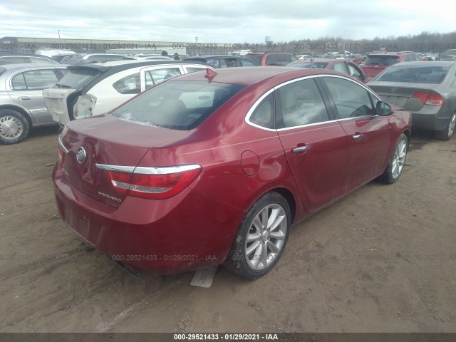 Photo 3 VIN: 1G4PR5SKXD4208896 - BUICK VERANO 