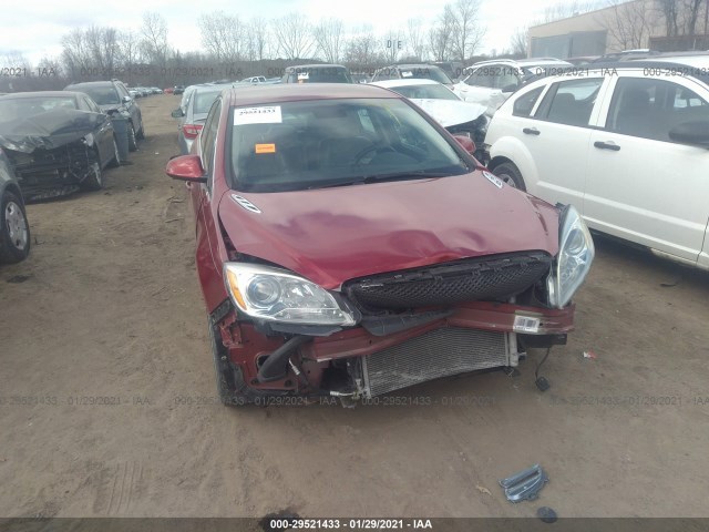 Photo 5 VIN: 1G4PR5SKXD4208896 - BUICK VERANO 