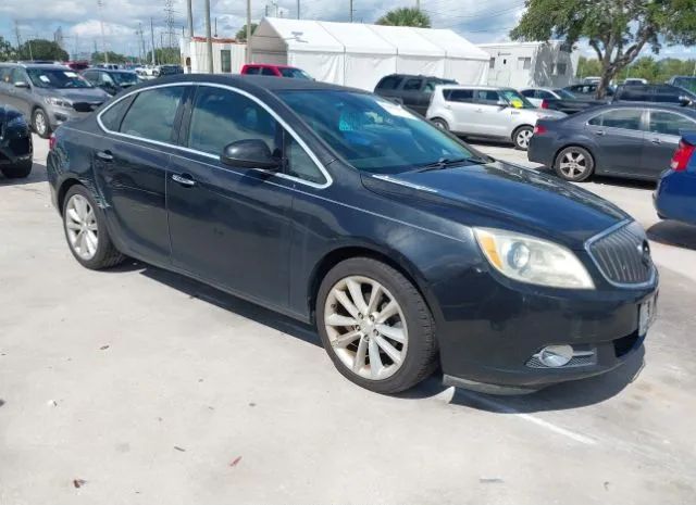 Photo 0 VIN: 1G4PR5SKXD4223379 - BUICK VERANO 