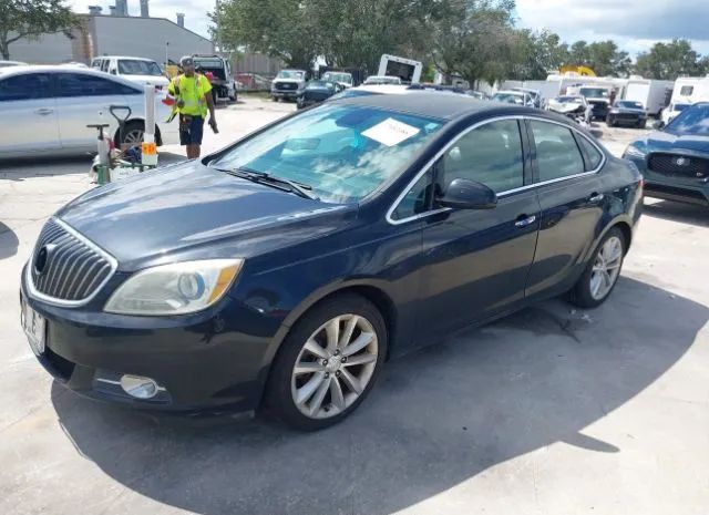 Photo 1 VIN: 1G4PR5SKXD4223379 - BUICK VERANO 