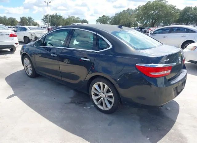 Photo 2 VIN: 1G4PR5SKXD4223379 - BUICK VERANO 