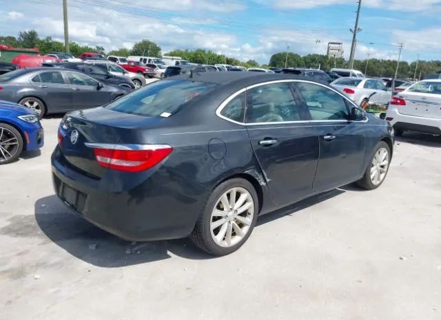 Photo 3 VIN: 1G4PR5SKXD4223379 - BUICK VERANO 