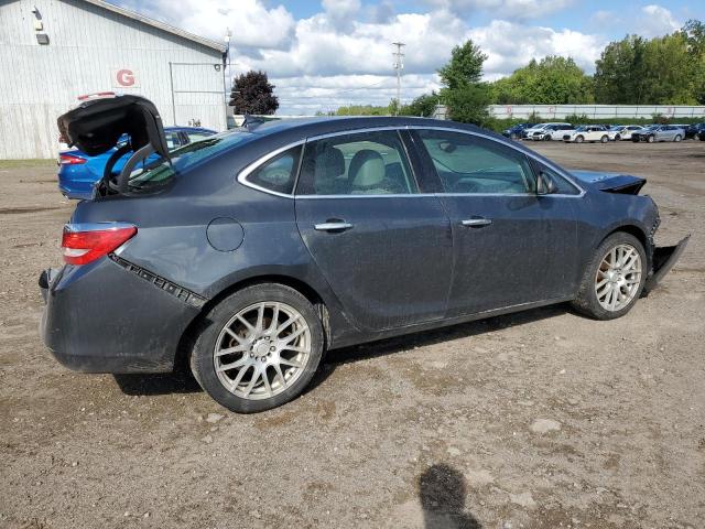 Photo 2 VIN: 1G4PR5SKXD4229506 - BUICK VERANO CON 