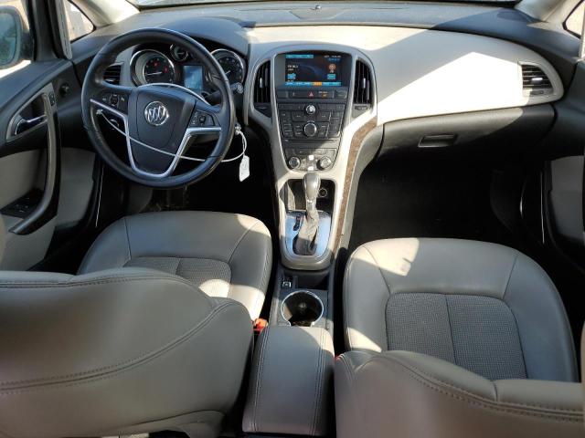 Photo 7 VIN: 1G4PR5SKXD4229506 - BUICK VERANO CON 