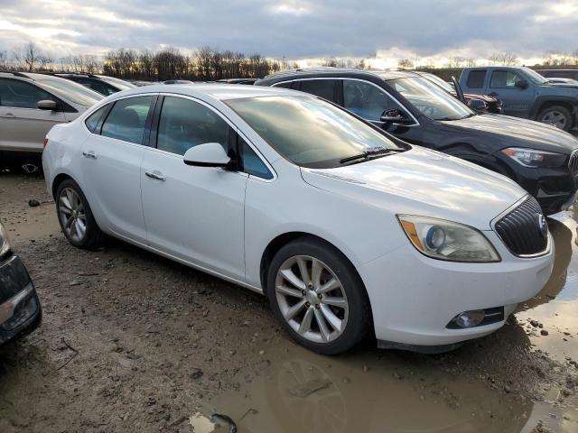 Photo 3 VIN: 1G4PR5SKXD4230333 - BUICK VERANO 