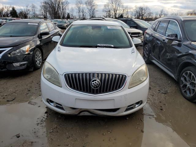 Photo 4 VIN: 1G4PR5SKXD4230333 - BUICK VERANO 