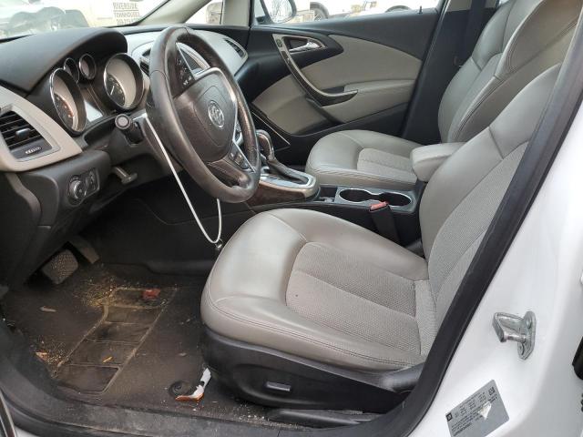 Photo 6 VIN: 1G4PR5SKXD4230333 - BUICK VERANO 