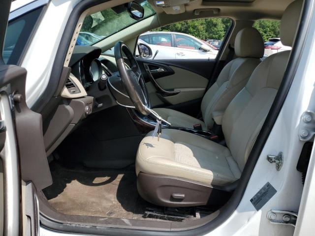 Photo 6 VIN: 1G4PR5SKXD4232048 - BUICK VERANO CON 