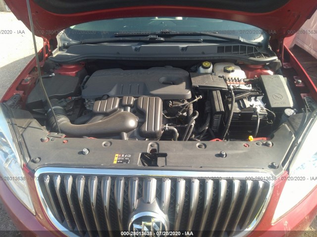 Photo 9 VIN: 1G4PR5SKXD4248475 - BUICK VERANO 