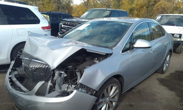 Photo 1 VIN: 1G4PR5SKXD4252381 - BUICK VERANO 