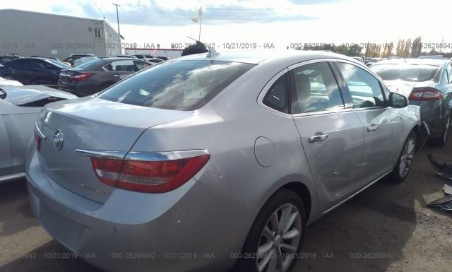 Photo 3 VIN: 1G4PR5SKXD4252381 - BUICK VERANO 