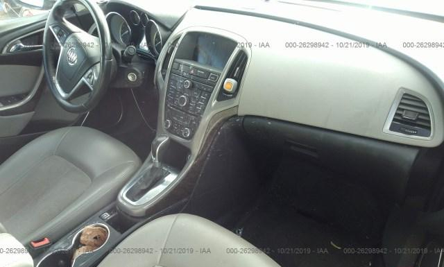 Photo 4 VIN: 1G4PR5SKXD4252381 - BUICK VERANO 