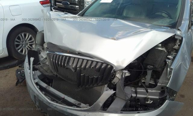 Photo 5 VIN: 1G4PR5SKXD4252381 - BUICK VERANO CON 