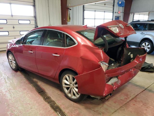 Photo 1 VIN: 1G4PR5SKXE4107505 - BUICK VERANO 