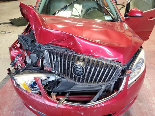 Photo 10 VIN: 1G4PR5SKXE4107505 - BUICK VERANO 